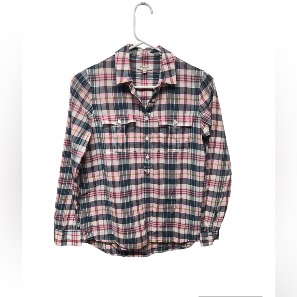 Madewell‎ top